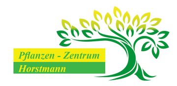 Logo - Pflanzen-Zentrum Horstmann aus Schneverdingen/ OT Großenwede