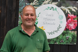 Pflanzen-Zentrum Horstmann