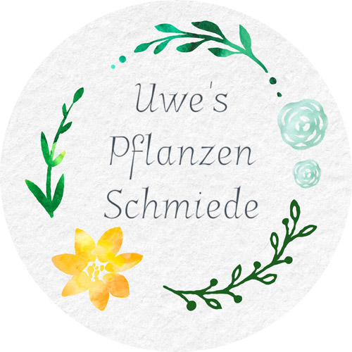 Uwes Pflanzenschmiede